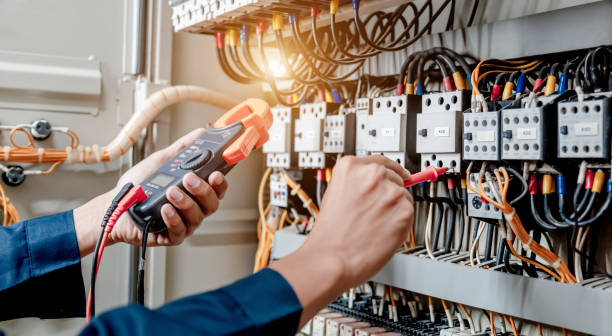 Best Electrical Contractors for Businesses  in Palm Harbor, FL