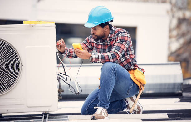 Best Electrical System Inspection  in Palm Harbor, FL