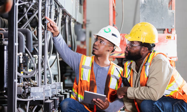 Best Industrial Electrical Services  in Palm Harbor, FL