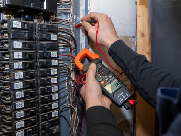 Best Electrical Outlet Repair  in Palm Harbor, FL