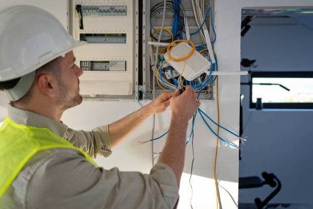 Best Electrical Installation Contractor  in Palm Harbor, FL